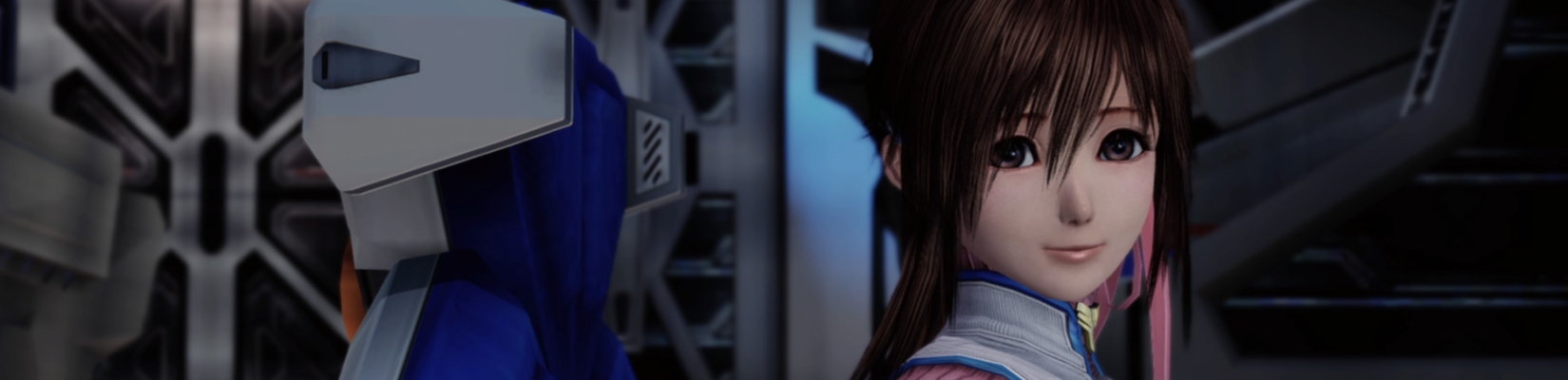 Star Ocean: The Last Hope