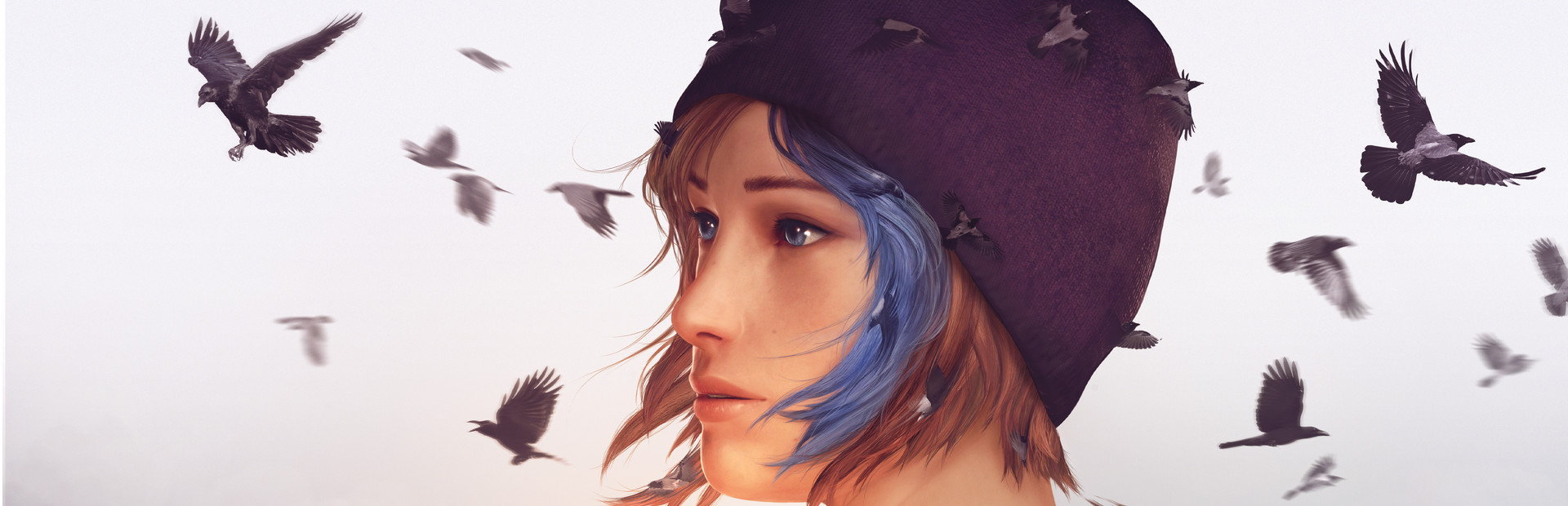 Life is Strange: Before the Storm Remastered