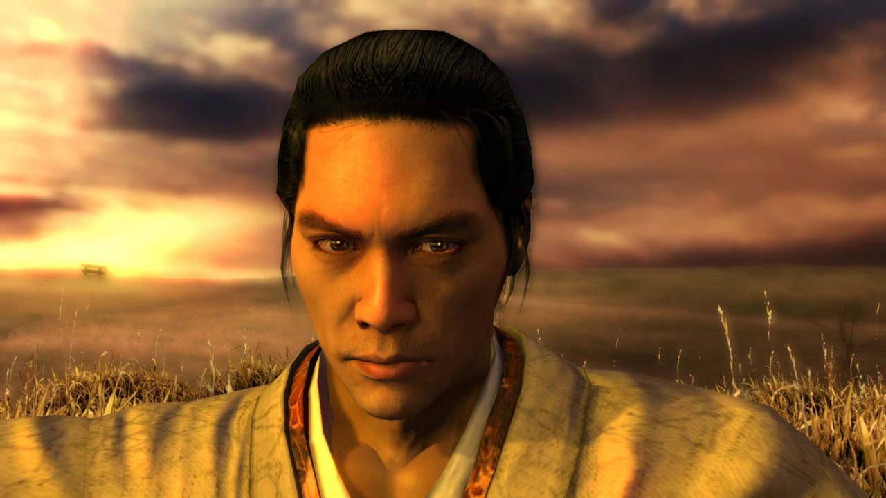 Ryuu ga Gotoku Kenzan!