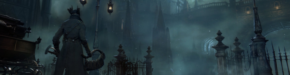Bloodborne: Game of the Year Edition
