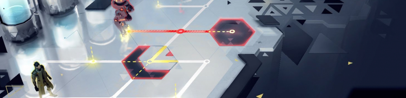 Deus Ex GO