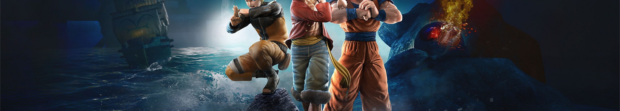 Jump Force