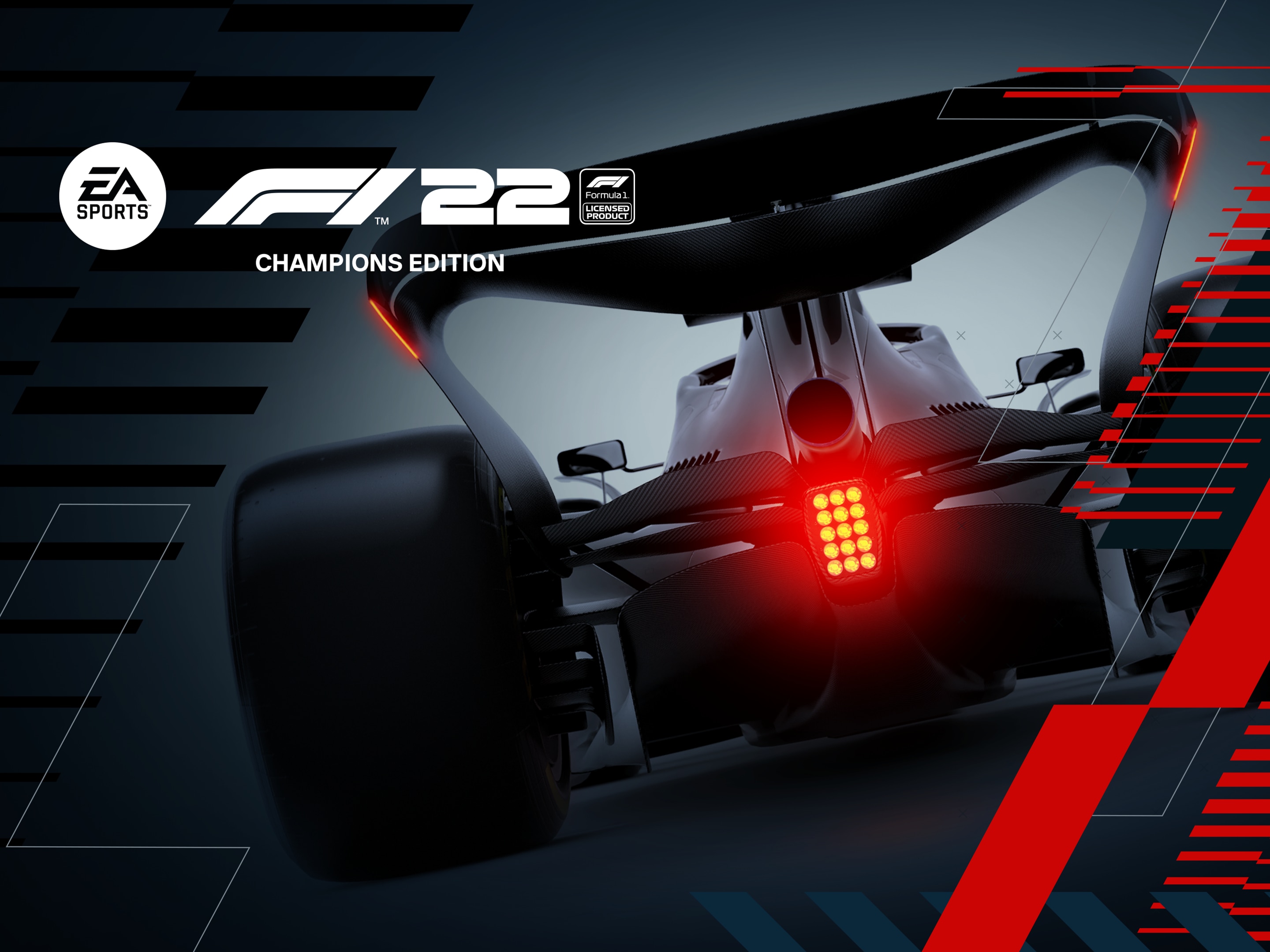 F1 22