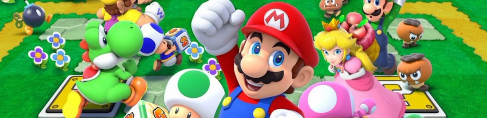 Mario Party: Star Rush