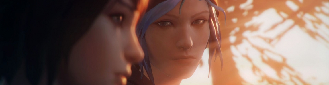 Life is Strange - Episode 3: Chaos Teory