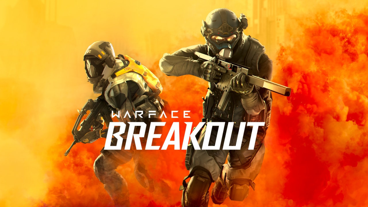 Warface Breakout