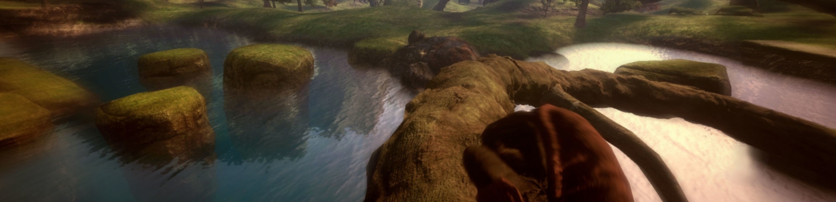 Valley