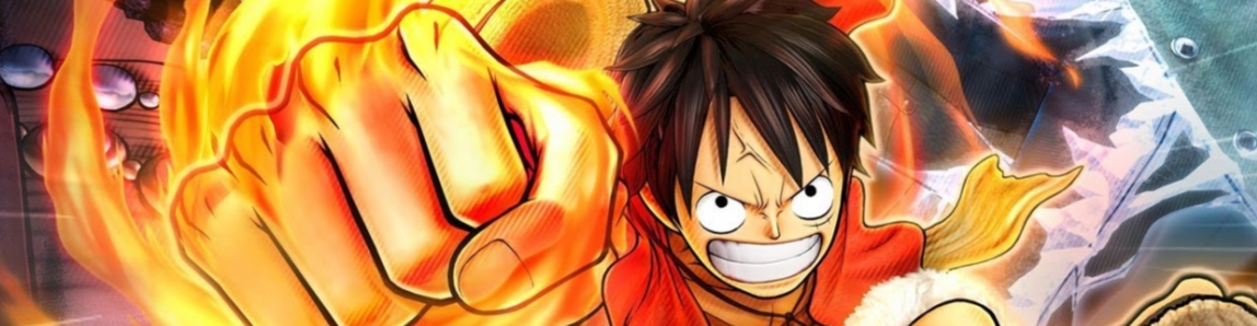 One Piece: Pirate Warriors 3