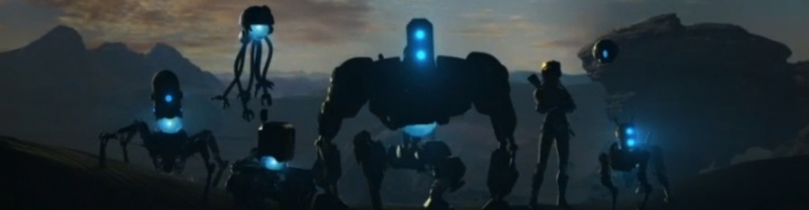 ReCore