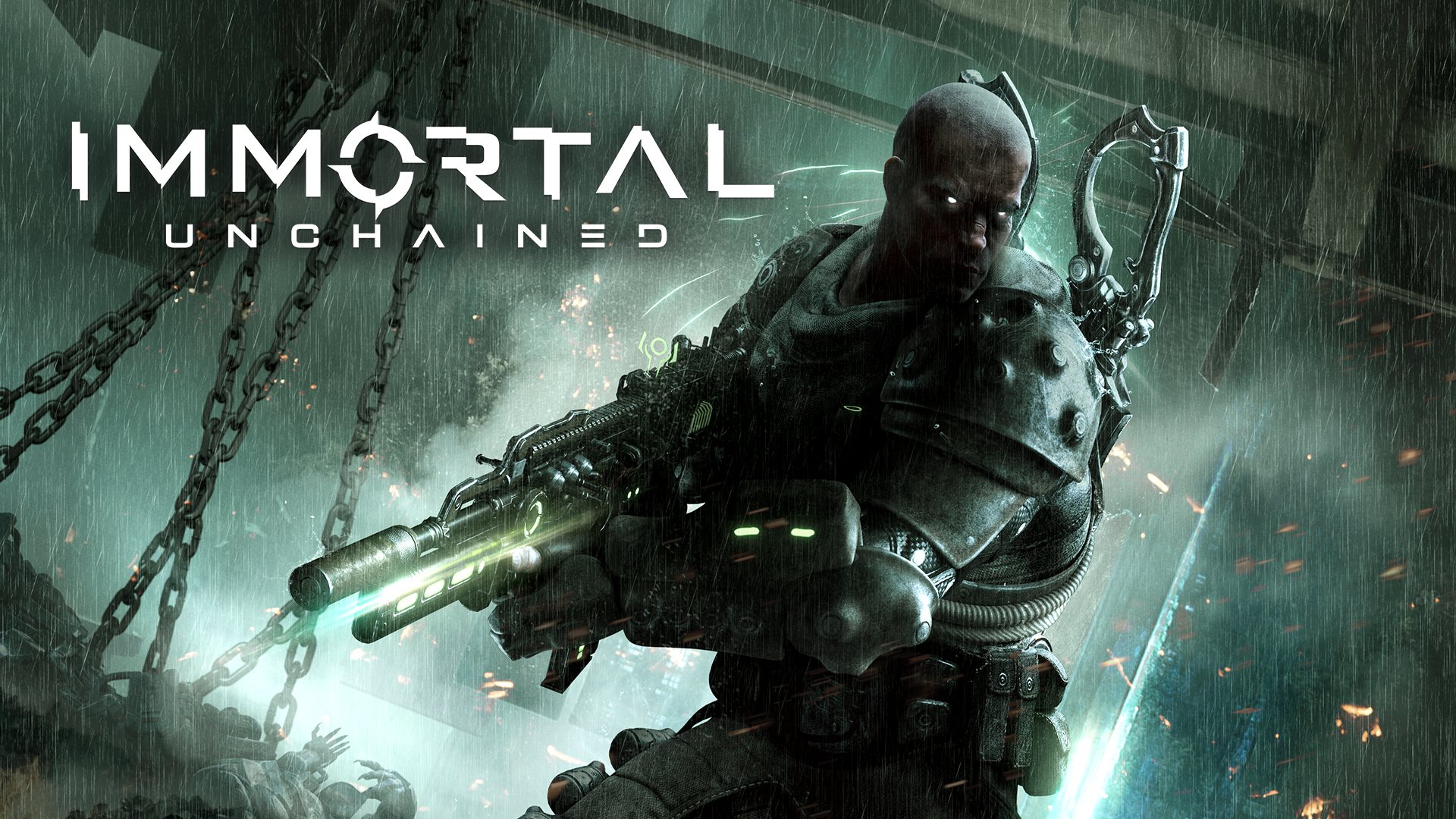 Immortal: Unchained
