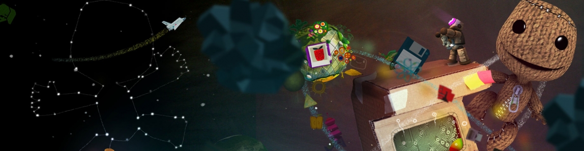 LittleBigPlanet 2