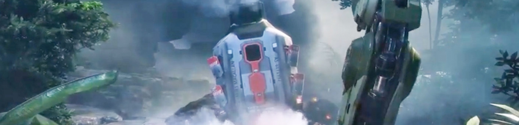 Titanfall 2