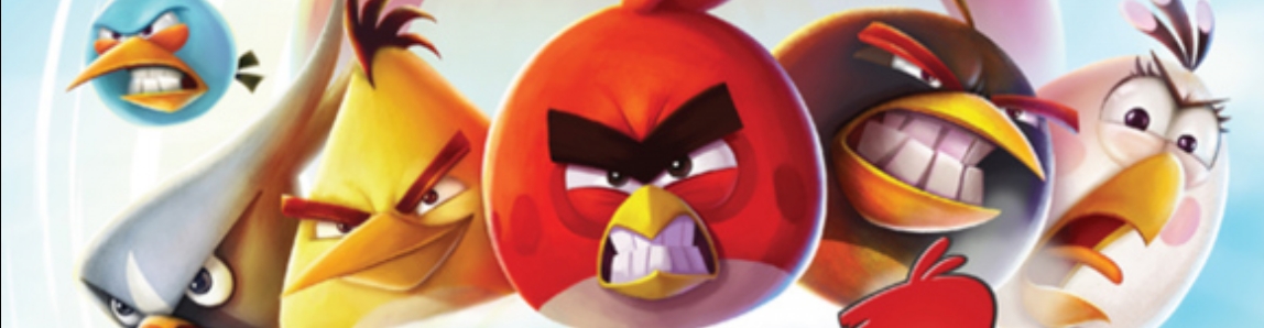 Angry Birds 2