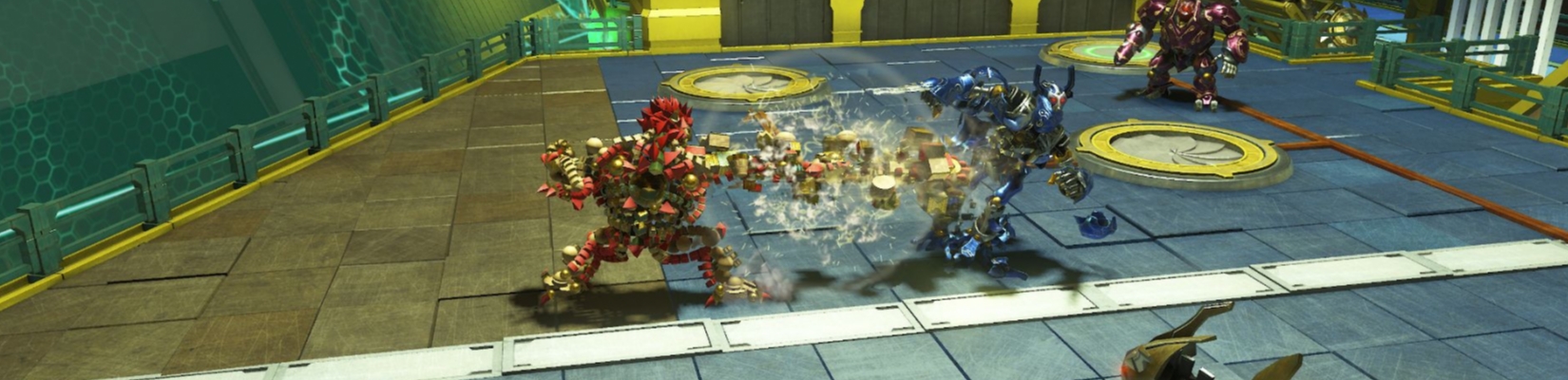 Knack 2
