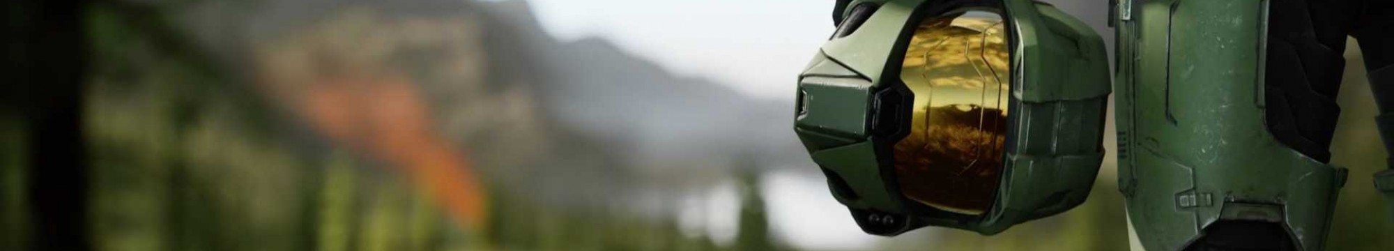 Halo Infinite