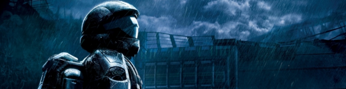 Halo 3: ODST