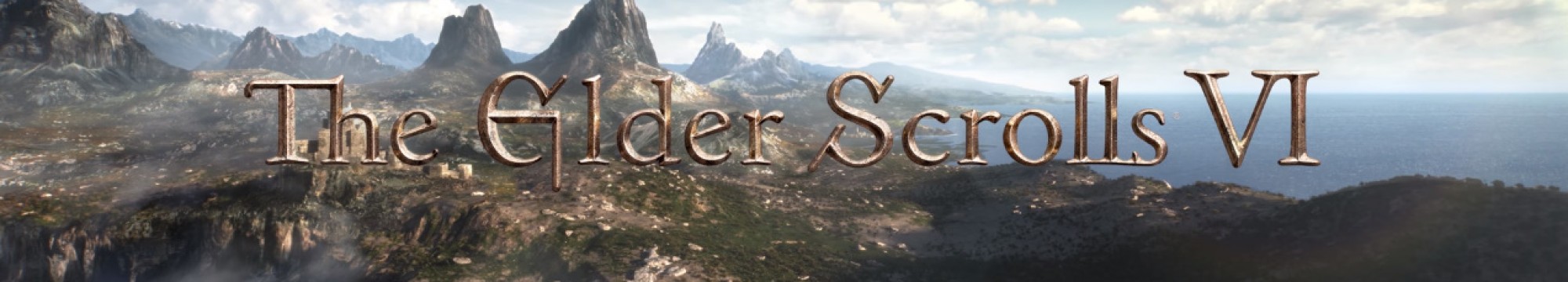 The Elder Scrolls VI