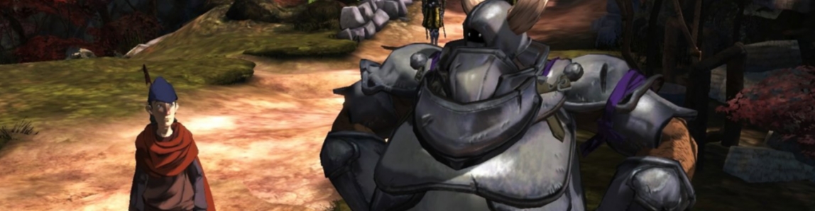 King's Quest