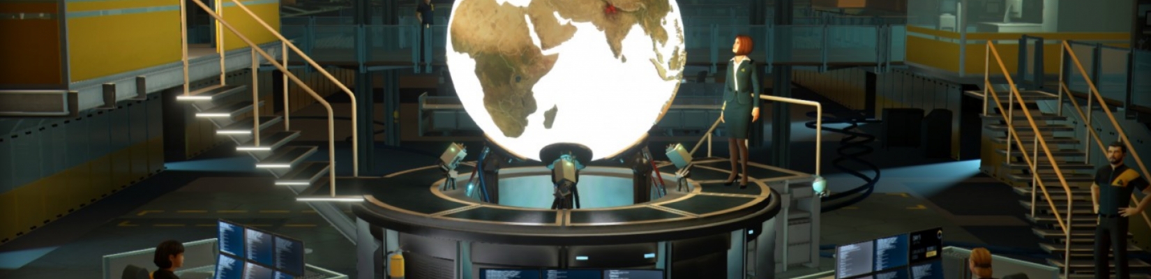 Quarantine
