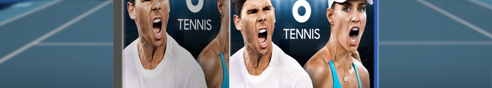 AO Tennis