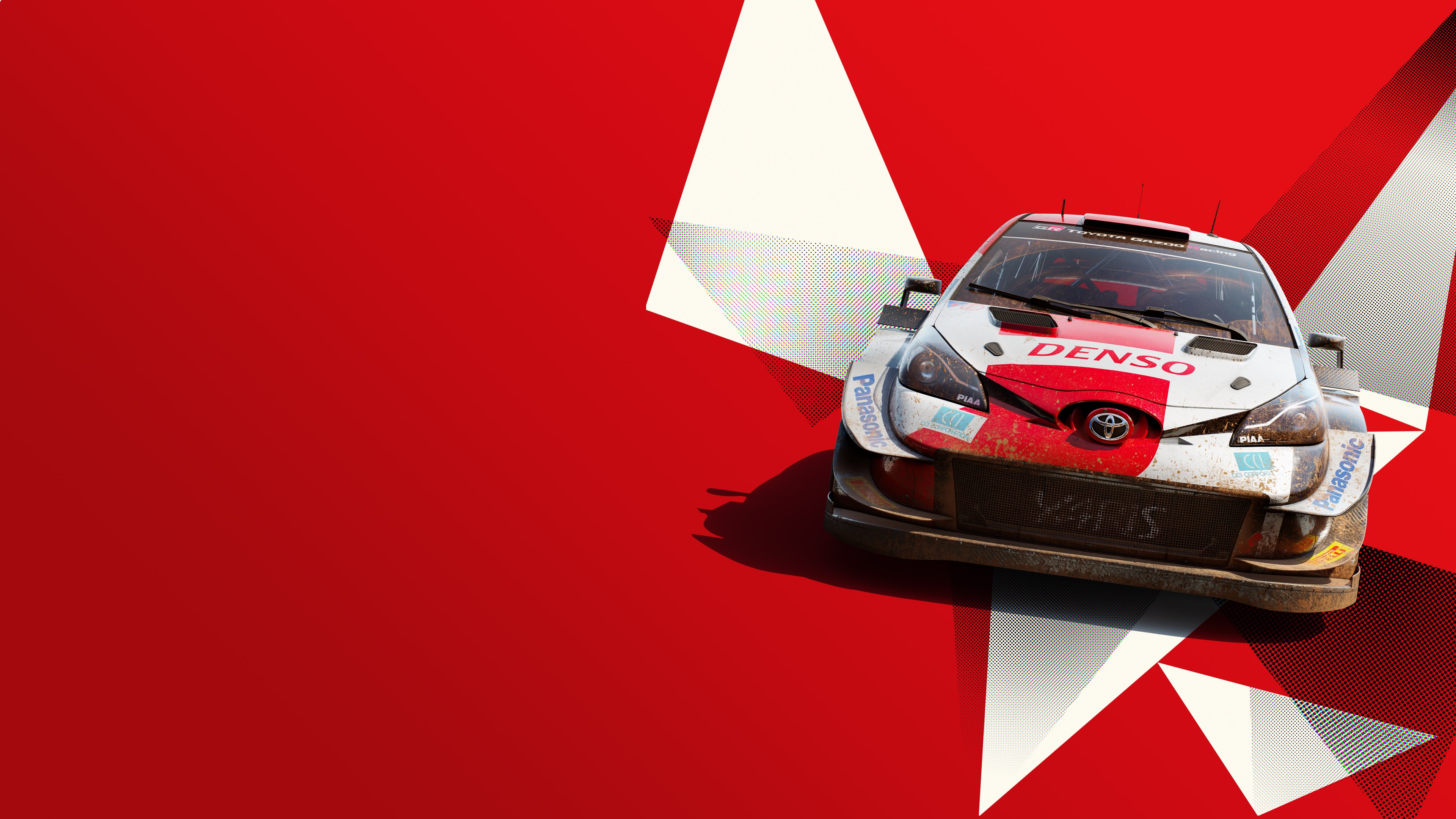 WRC 10