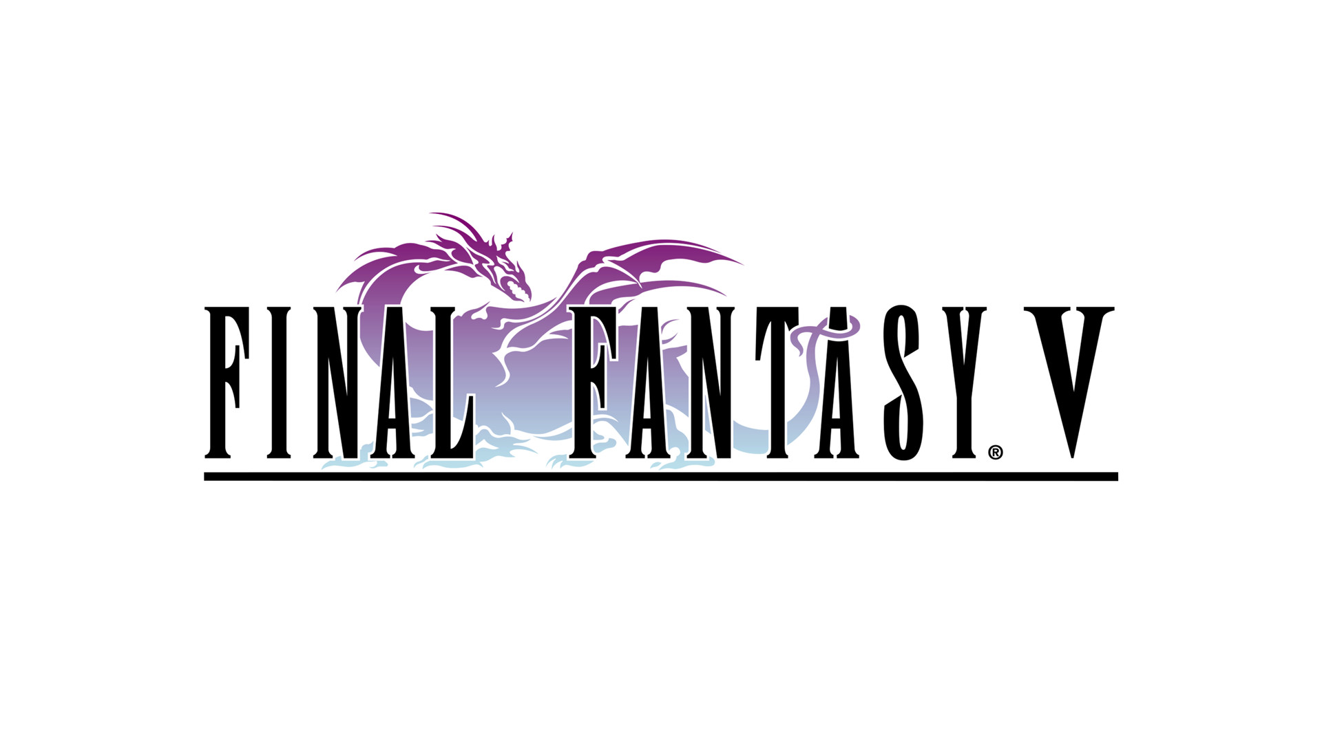 Final Fantasy V