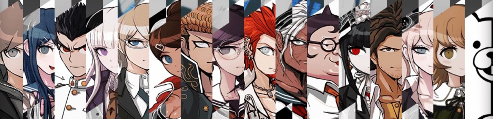 Danganronpa: Trigger Happy Havoc