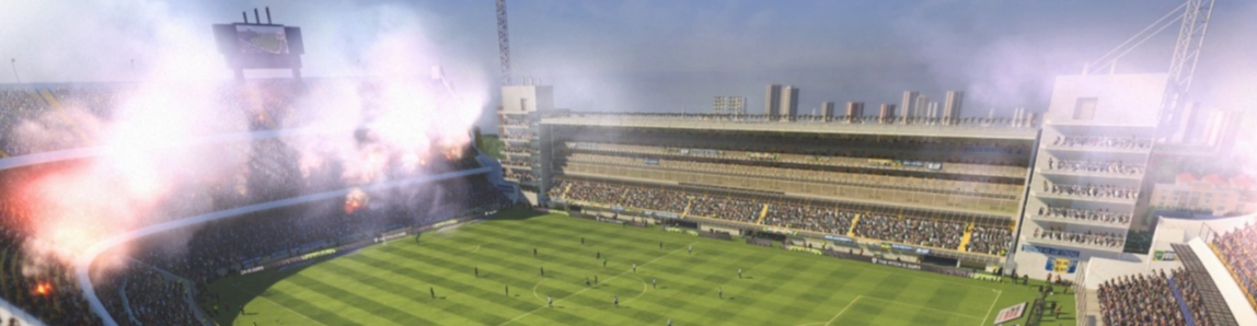 Pro Evolution Soccer 2015