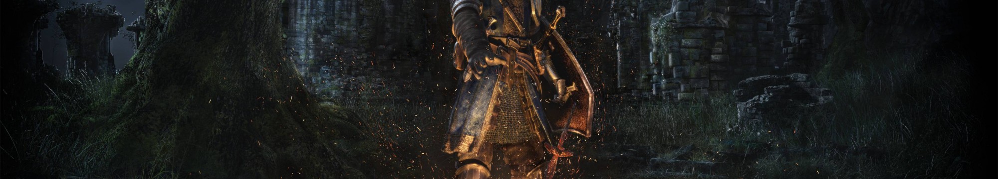 Dark Souls: Remastered
