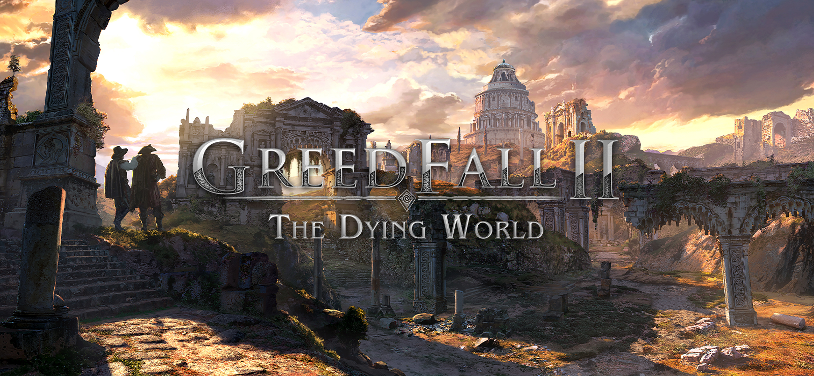 GreedFall II: The Dying World