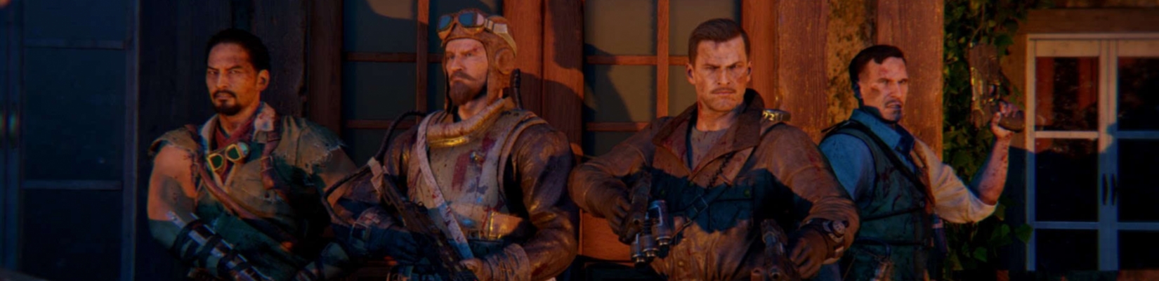 Call of Duty: Black Ops III - Salvation