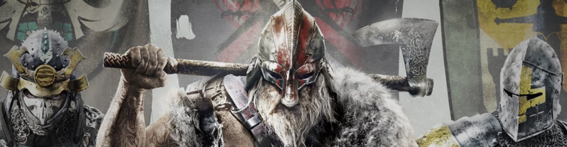 For Honor