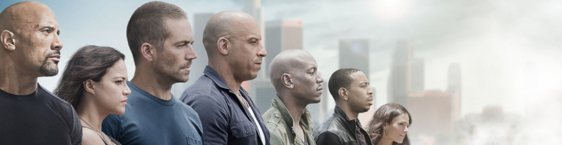 Forza Horizon 2 Presents Fast & Furious