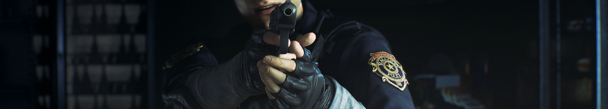Resident Evil 2