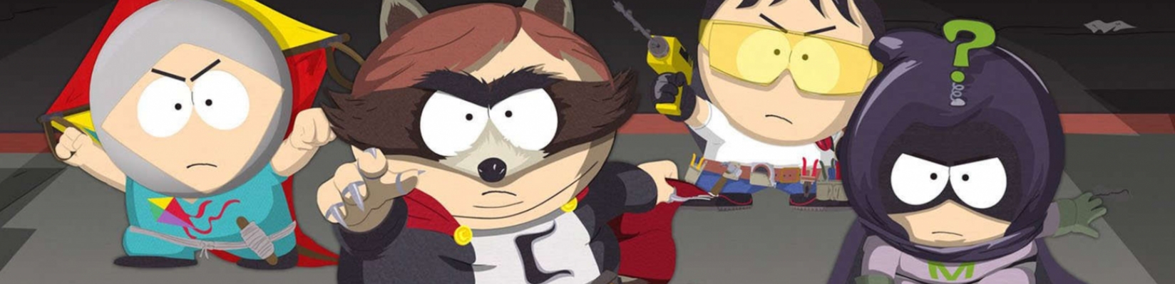 South Park: Scontri Di-retti