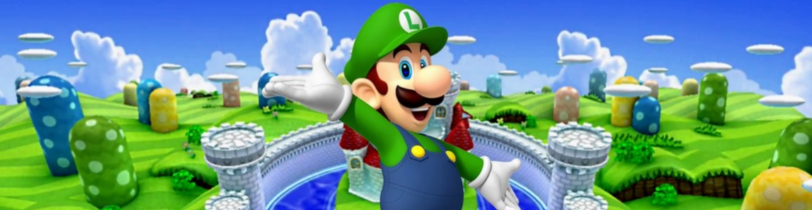 New Super Bros U