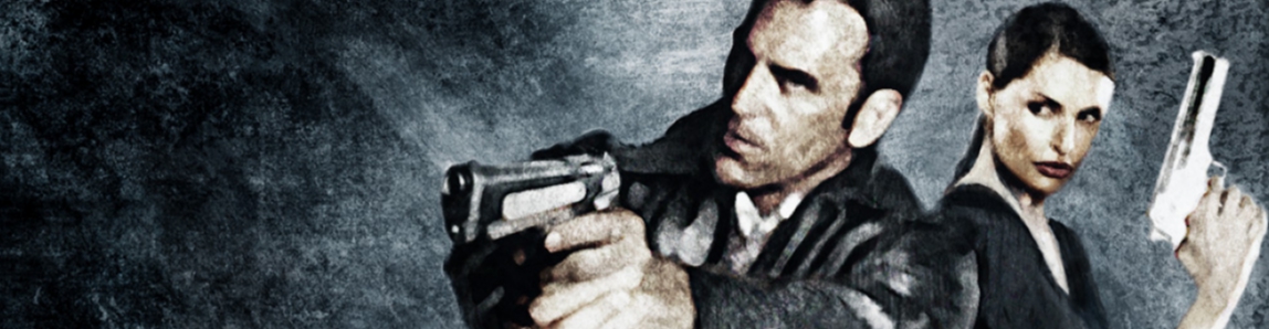 Max Payne 2: The Fall Of Max Payne