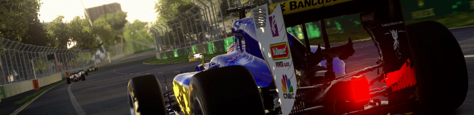 F1 2016