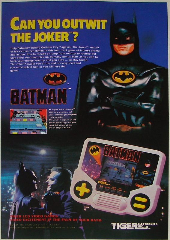 Batman
