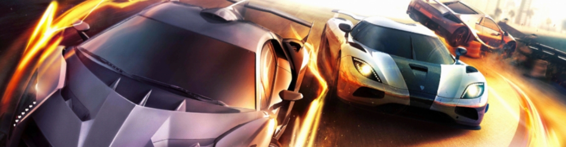 Asphalt 8: Airborne
