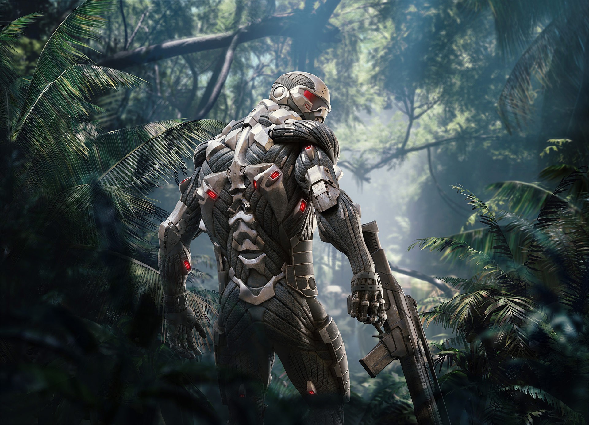 Crysis Remastered