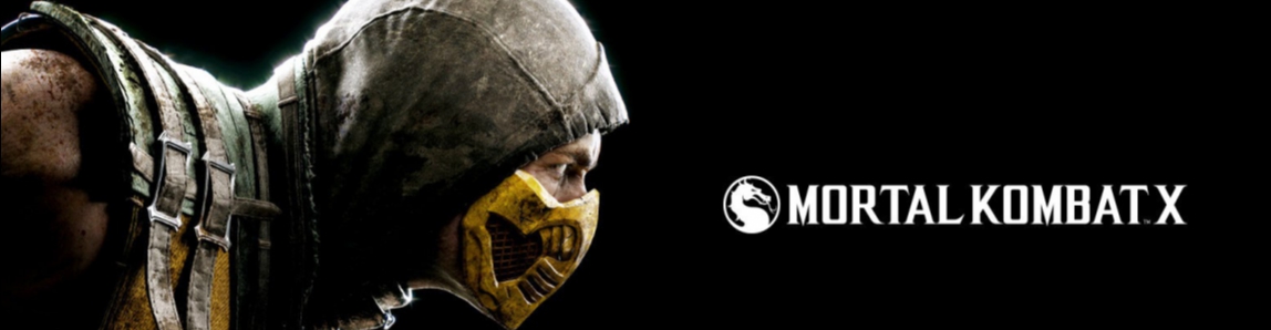 Mortal Kombat X