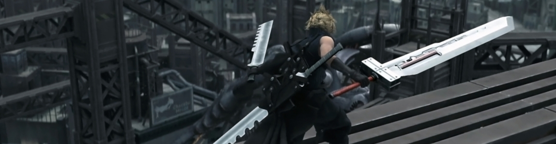 Final Fantasy VII