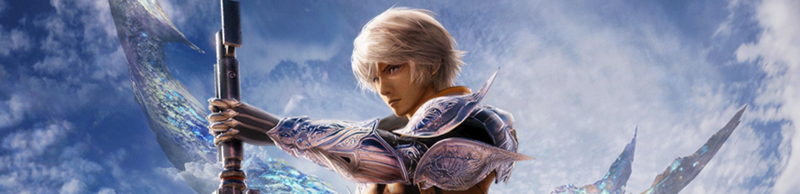 Mobius Final Fantasy