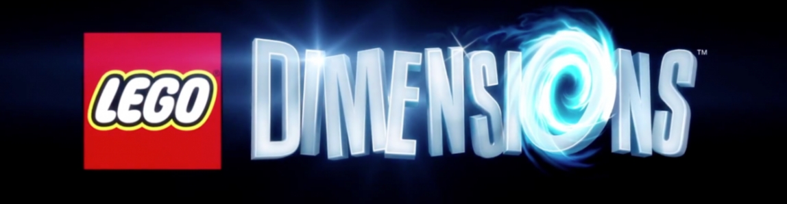LEGO Dimensions