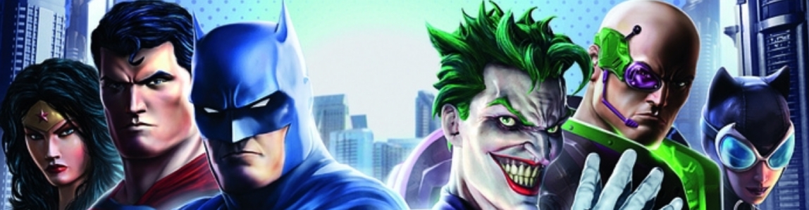 DC Universe Online