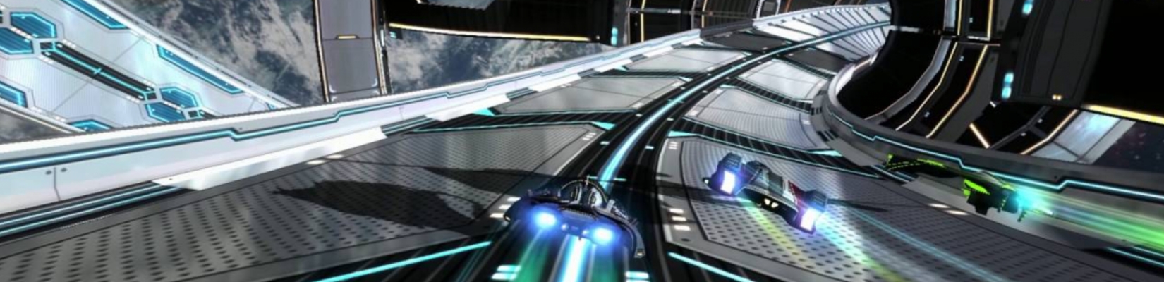 Cosmic Challenge