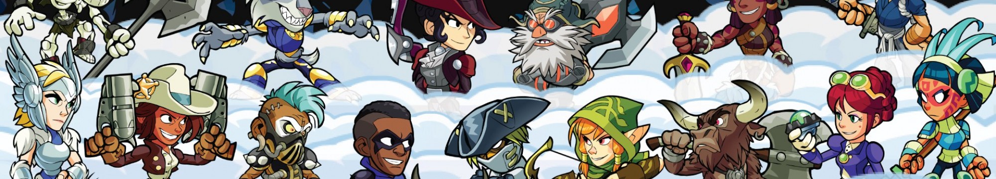 Brawlhalla