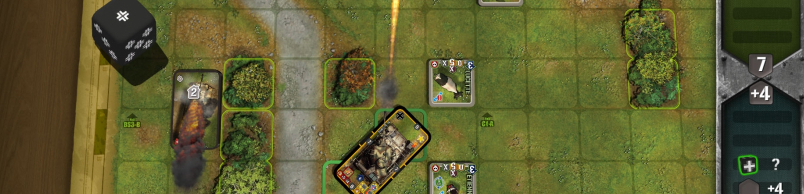 Heroes of Normandie