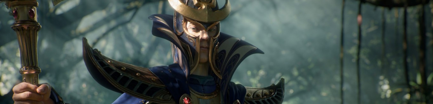 Total War: Warhammer II